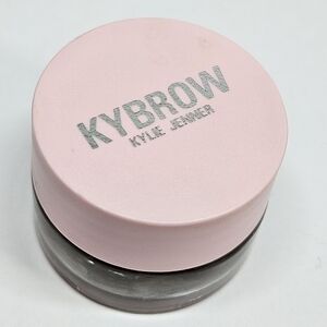 NEW Kylie Jener Cosmetics Kybrow Brow Pomade 004 Medium Brown